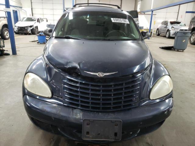 Photo 5 from auction – 2002 CHRYSLER PT CRUISER with VIN 3C4FY58B82T387053