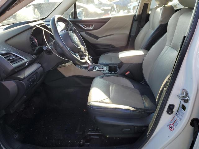 Photo 7 from auction – 2019 SUBARU FORESTER L with VIN JF2SKAUC0KH425950