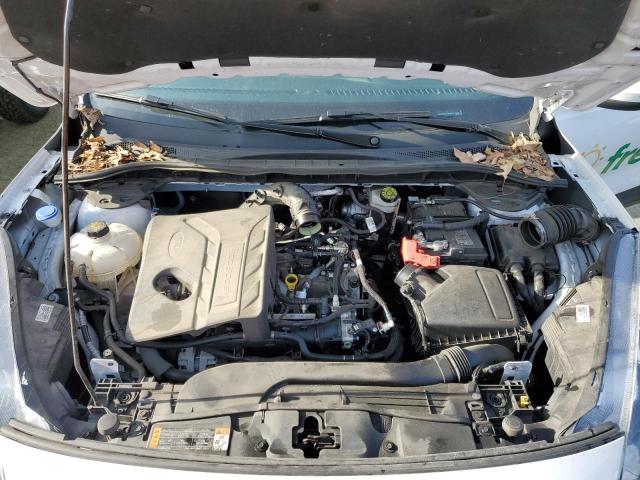 Photo 12 from auction – 2020 FORD ESCAPE SE with VIN 1FMCU9G63LUB46417