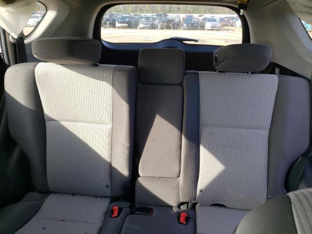 Photo 10 from auction – 2015 TOYOTA RAV4 LE with VIN 2T3ZFREV6FW228068