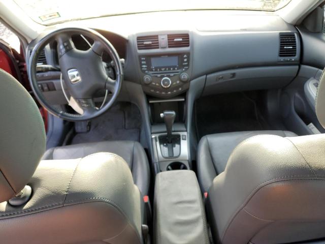 Photo 8 from auction – 2004 HONDA ACCORD EX with VIN 1HGCM66574A086223