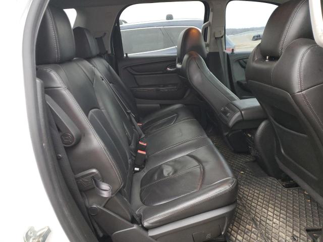 Photo 11 from auction – 2016 GMC ACADIA SLT with VIN 1GKKVRKDXGJ181809