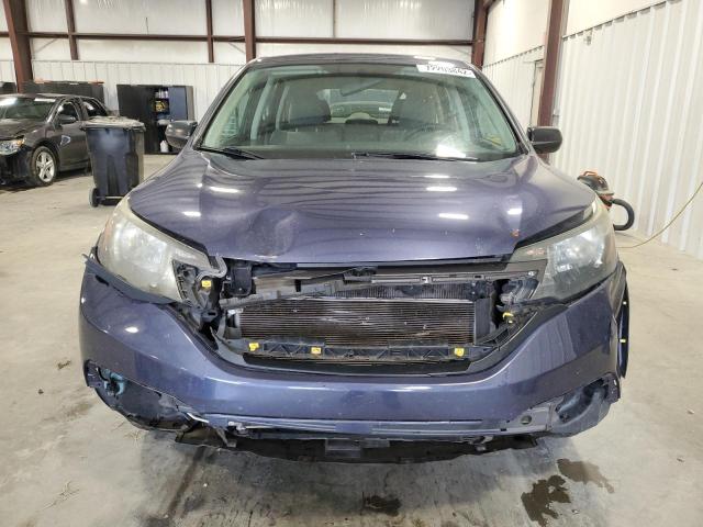 Photo 5 from auction – 2012 HONDA CR-V LX with VIN 3CZRM3H35CG700845