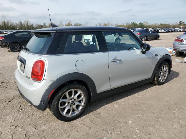 Photo 3 from auction – 2016 MINI COOPER with VIN WMWXP5C5XG3B15020