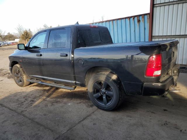 Photo 2 from auction – 2018 RAM 1500 SLT with VIN 1C6RR7LTXJS241573