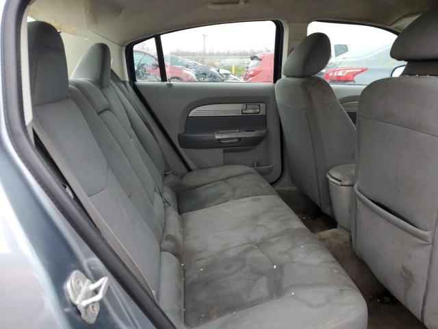 Photo 10 from auction – 2007 CHRYSLER SEBRING with VIN 1C3LC46K77N512554