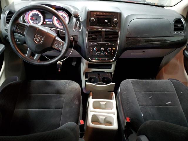 Photo 8 from auction – 2013 DODGE GRAND CARA with VIN 2C4RDGBG4DR768574