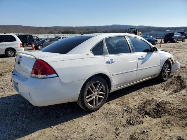 Photo 3 from auction – 2008 CHEVROLET IMPALA LTZ with VIN 2G1WU583X89196355