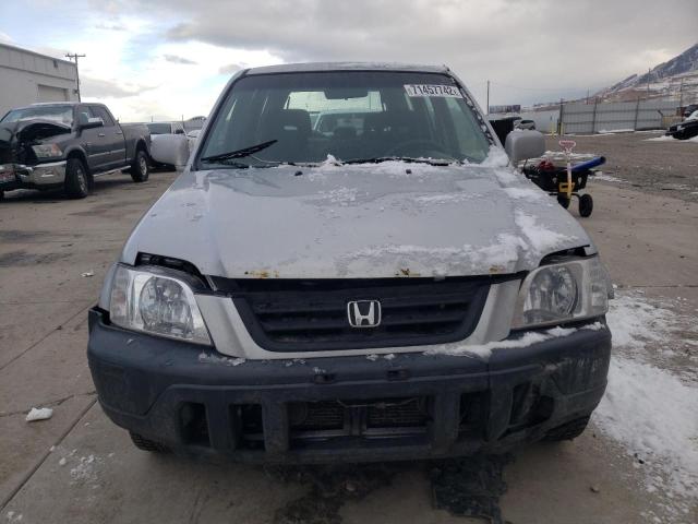 Photo 5 from auction – 2001 HONDA CR-V EX with VIN JHLRD18661C044971