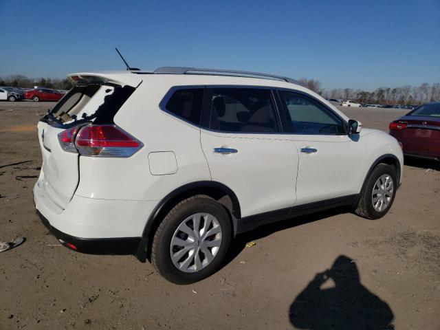 Photo 3 from auction – 2016 NISSAN ROGUE S with VIN JN8AT2MT7GW023699