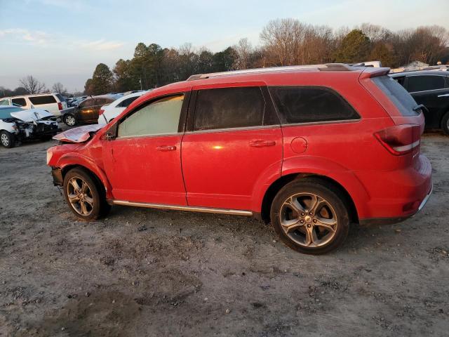 Photo 2 from auction – 2018 DODGE JOURNEY CR with VIN 3C4PDCGG7JT215869