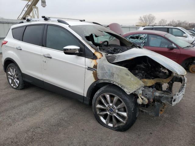 Photo 4 from auction – 2014 FORD ESCAPE SE with VIN 1FMCU9GX3EUC68495