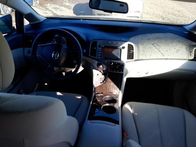 Photo 8 from auction – 2015 TOYOTA VENZA LE with VIN 4T3BA3BB4FU075925