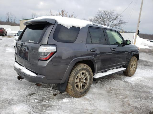 Photo 3 from auction – 2015 TOYOTA 4RUNNER SR with VIN JTEBU5JR0F5268674