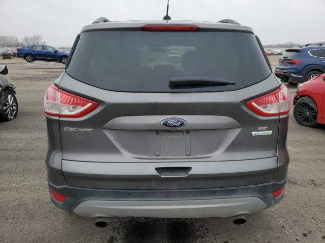 Photo 6 from auction – 2014 FORD ESCAPE SE with VIN 1FMCU0G90EUB80677