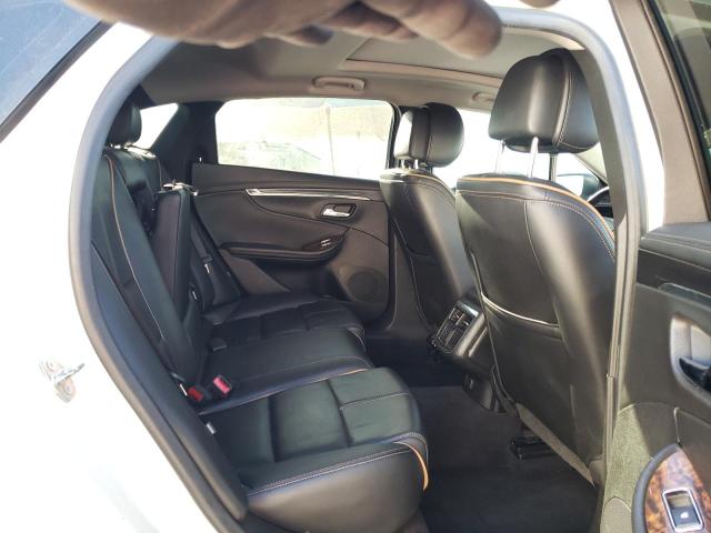 Photo 10 from auction – 2014 CHEVROLET IMPALA with VIN 1G1155S34EU115476