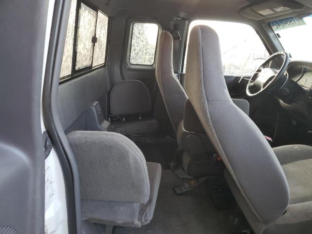 Photo 10 from auction – 2001 FORD RANGER SUP with VIN 1FTZR15E11TA90217