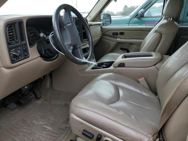 Photo 7 from auction – 2004 GMC NEW SIERRA with VIN 2GTEC13T541399605