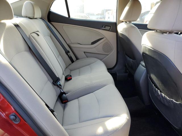 Photo 10 from auction – 2012 KIA OPTIMA LX with VIN 5XXGM4A77CG079546