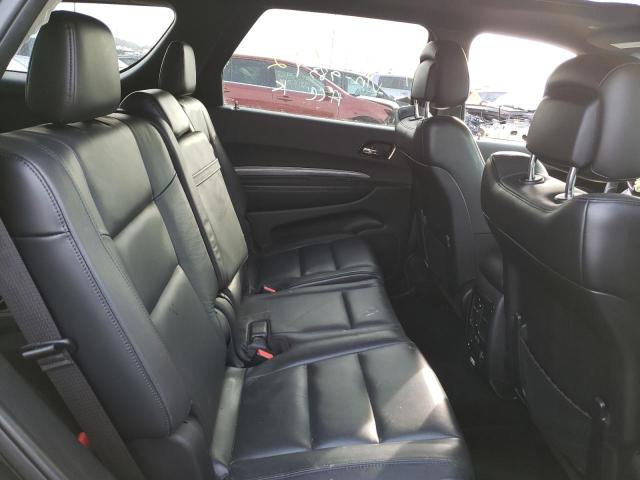 Photo 11 from auction – 2020 DODGE DURANGO GT with VIN 1C4RDJDG9LC229837
