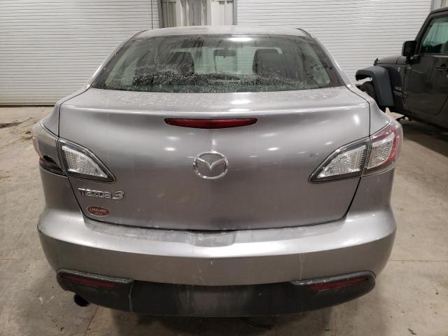 Photo 6 from auction – 2010 MAZDA 3 I with VIN JM1BL1SF2A1179547