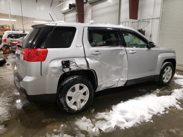 Photo 3 from auction – 2014 GMC TERRAIN SL with VIN 2GKFLVEK9E6137532