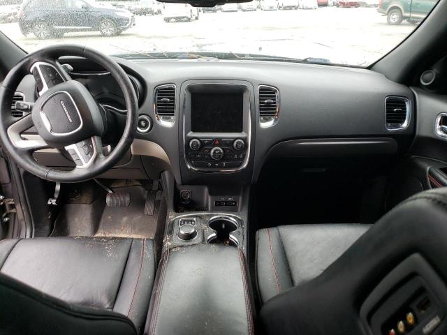 Photo 8 from auction – 2015 DODGE DURANGO R/ with VIN 1C4SDJCT2FC782236