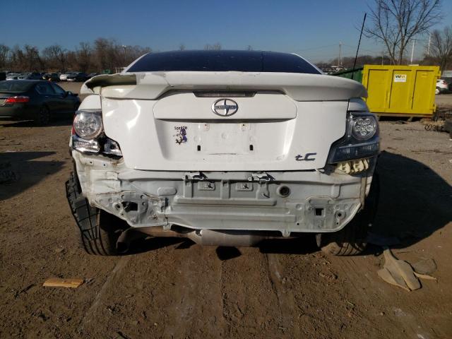 Photo 6 from auction – 2014 TOYOTA SCION TC with VIN JTKJF5C73E3066856