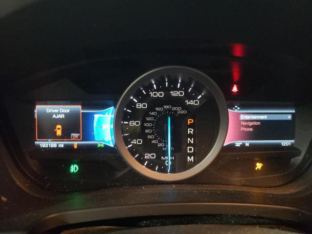Photo 9 from auction – 2015 FORD EXPLORER S with VIN 1FM5K8GT4FGA86603