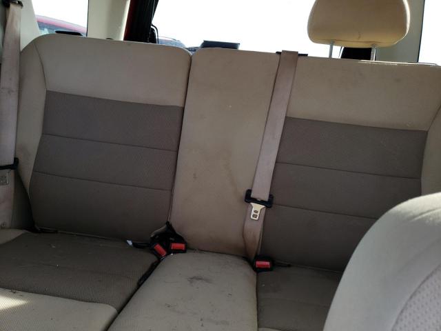 Photo 10 from auction – 2008 FORD ESCAPE XLT with VIN 1FMCU03Z38KD42047