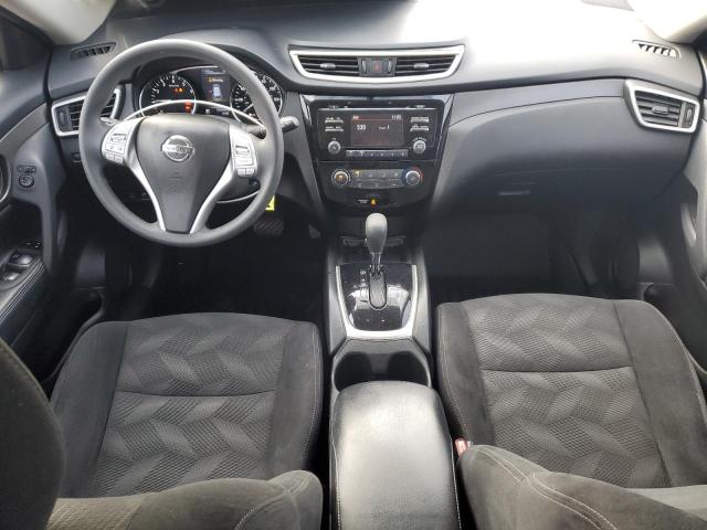 Photo 8 from auction – 2014 NISSAN ROGUE S with VIN 5N1AT2MV7EC821336