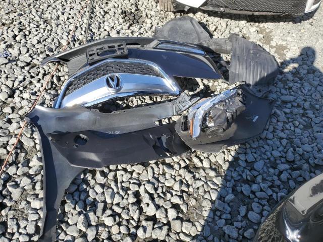 Photo 13 from auction – 2016 ACURA MDX TECHNO with VIN 5FRYD4H45GB029851