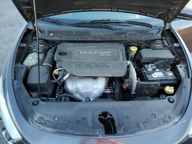 Photo 11 from auction – 2015 DODGE DART LIMIT with VIN 1C3CDFCB7FD141252