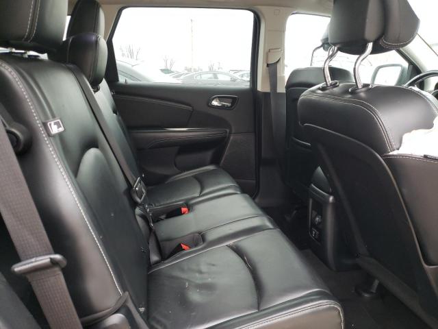 Photo 11 from auction – 2012 DODGE JOURNEY CR with VIN 3C4PDCDG1CT159497