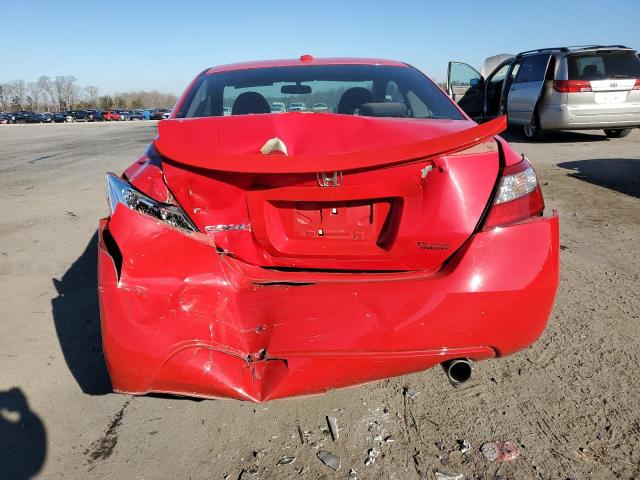 Photo 6 from auction – 2009 HONDA CIVIC EX with VIN 2HGFG11889H509764