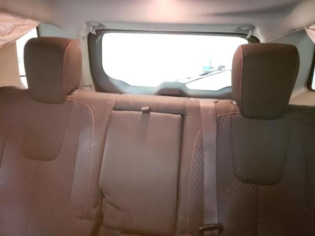 Photo 10 from auction – 2012 GMC TERRAIN SL with VIN 2GKALMEK0C6289281