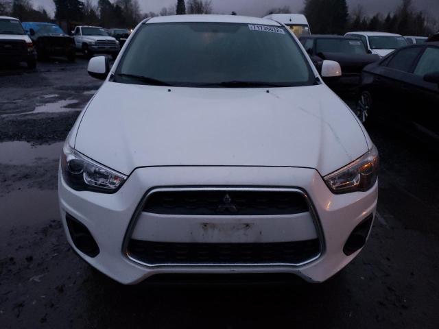 Photo 5 from auction – 2014 MITSUBISHI OUTLANDER with VIN 4A4AP3AU1EE012552