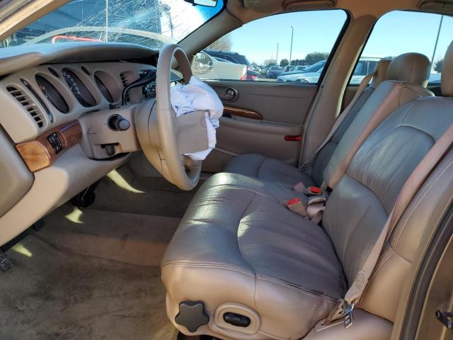 Photo 7 from auction – 2001 BUICK LESABRE CU with VIN 1G4HP54K21U273096