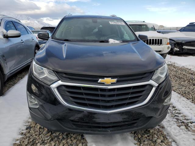 Photo 5 from auction – 2019 CHEVROLET EQUINOX LT with VIN 2GNAXVEX7K6197091