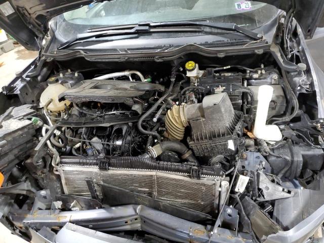 Photo 12 from auction – 2019 FORD ECOSPORT S with VIN MAJ6S3GL0KC309044
