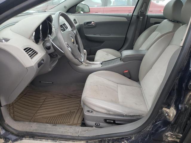 Photo 7 from auction – 2011 CHEVROLET MALIBU with VIN 1G1ZD5E15BF347990