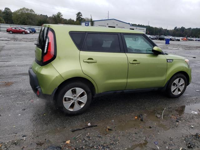 Photo 3 from auction – 2015 KIA SOUL with VIN KNDJN2A21F7803739
