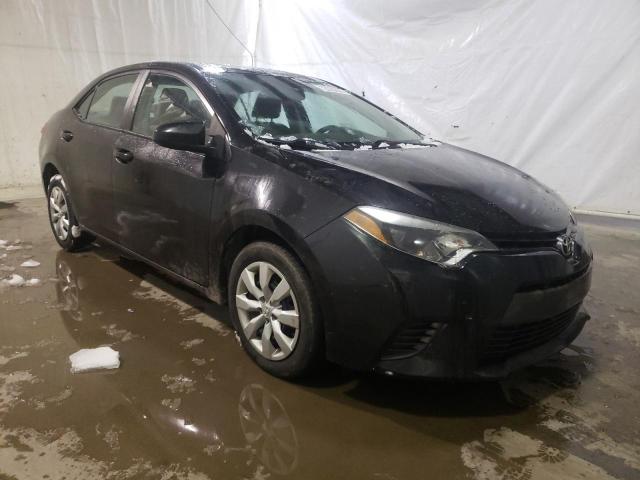 Photo 4 from auction – 2016 TOYOTA COROLLA L with VIN 2T1BURHE7GC608826