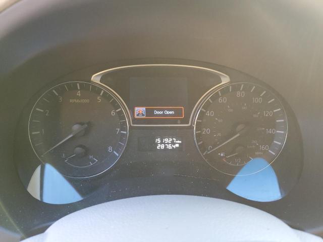 Photo 9 from auction – 2013 NISSAN ALTIMA 2.5 with VIN 1N4AL3AP1DC298951