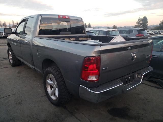 Photo 2 from auction – 2011 DODGE RAM 1500 with VIN 1D7RV1GP1BS548135