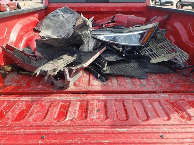 Photo 12 from auction – 2016 RAM 1500 SLT with VIN 1C6RR6LT0GS189373