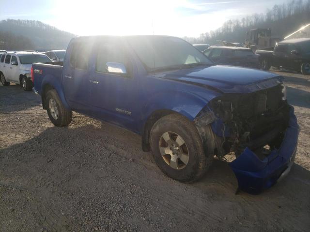 Photo 4 from auction – 2012 SUZUKI EQUATOR RM with VIN 5Z61D0EV7CC438953