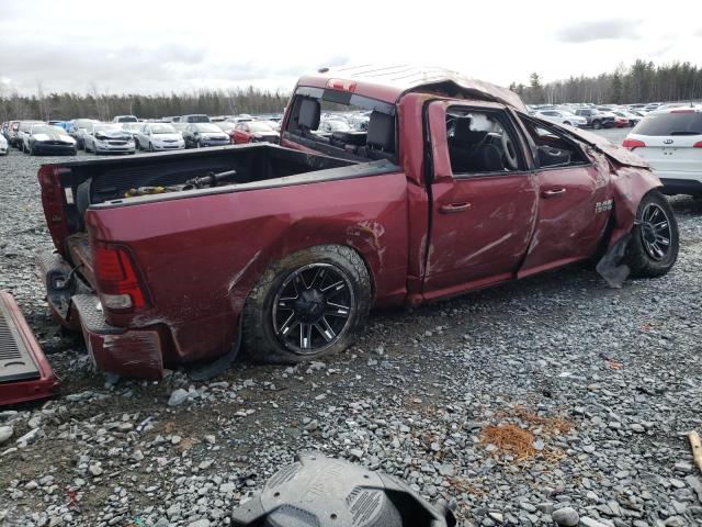 Photo 3 from auction – 2015 RAM 1500 SPORT with VIN 1C6RR7MT3FS503780