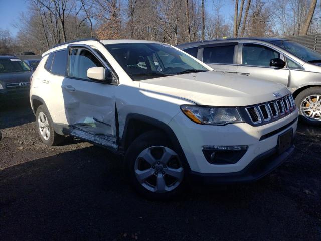 Photo 4 from auction – 2018 JEEP COMPASS LA with VIN 3C4NJDBB2JT161477