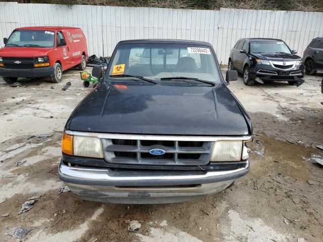 Foto 5 de la subasta – 1994 FORD RANGER con VIN 1FTCR10A2RUC23938